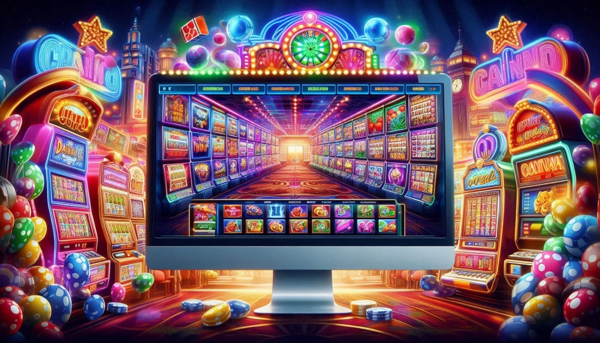 Spellwin Casino